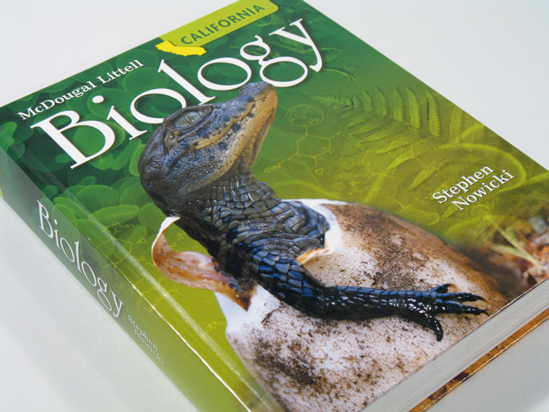 Textbook biology +50 Free