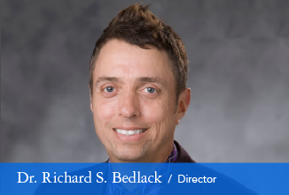 Richard Bedlack, M.D. Ph.D.