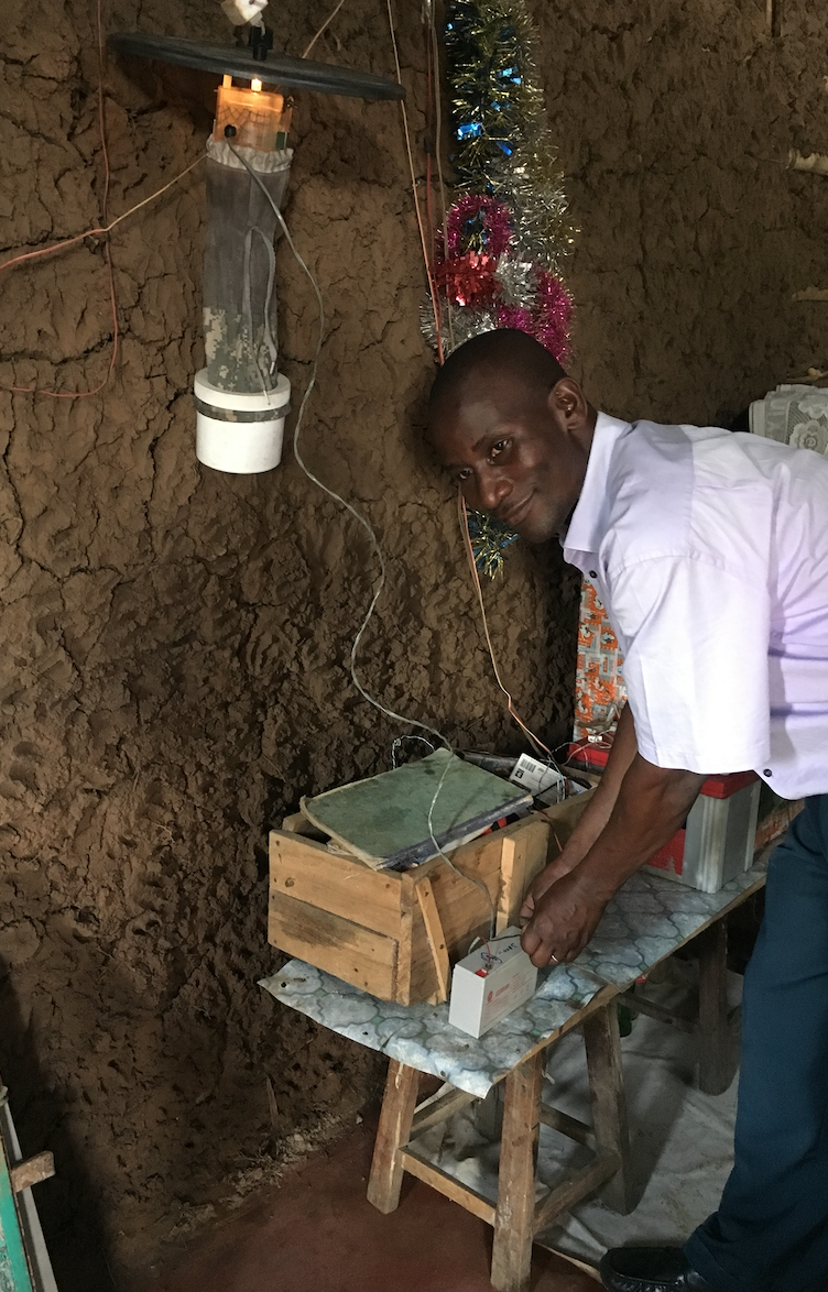 Malaria Hides In People Without Symptoms Research Blog