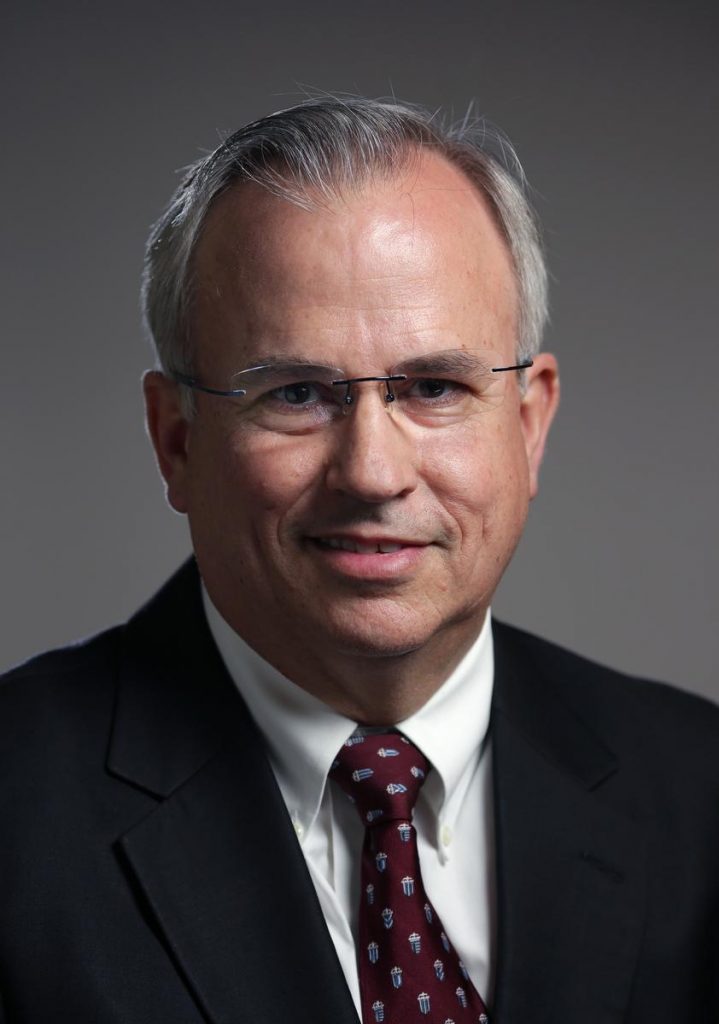 Gregory Gray, MD MPH